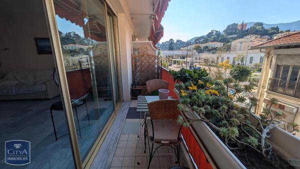 Appartement à louer 1 pièce 45.07m²