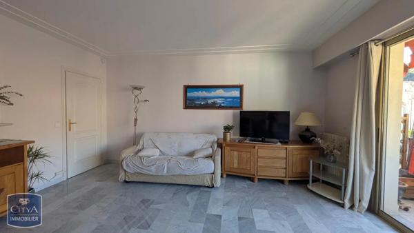 Appartement à louer 1 pièce 45.07m²