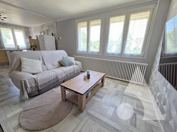 Maison 4 pièces 70 m2
