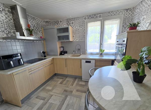 Maison 4 pièces 70 m2