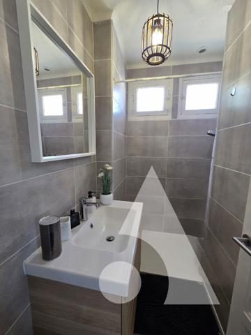 Maison 4 pièces 70 m2
