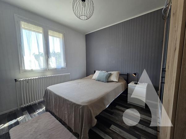 Maison 4 pièces 70 m2