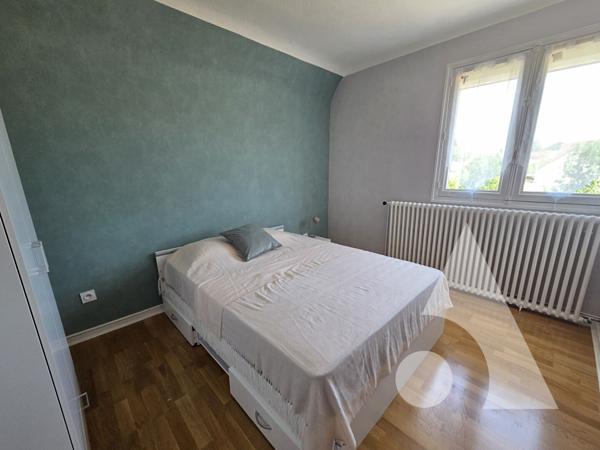 Maison 4 pièces 70 m2