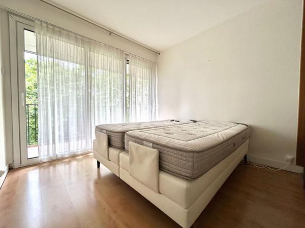 Appartement Poissy 4 pièce(s) 90 m2 299 900 € **  - Référence  9211