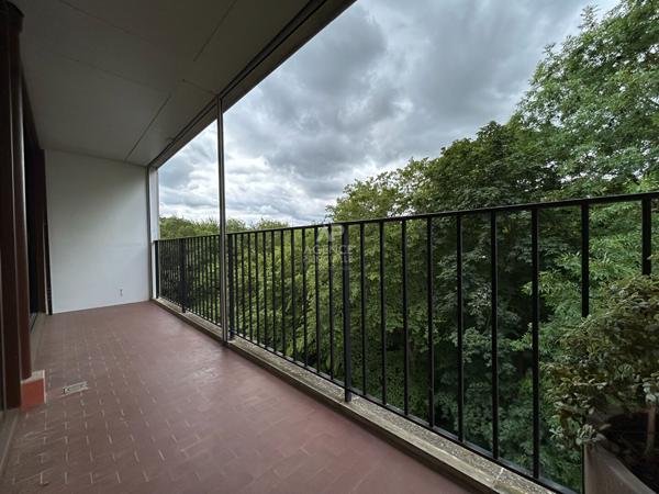 Appartement Poissy 4 pièce(s) 90 m2 299 900 € **  - Référence  9211