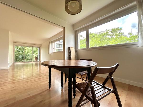 Appartement Poissy 4 pièce(s) 90 m2 299 900 € **  - Référence  9211