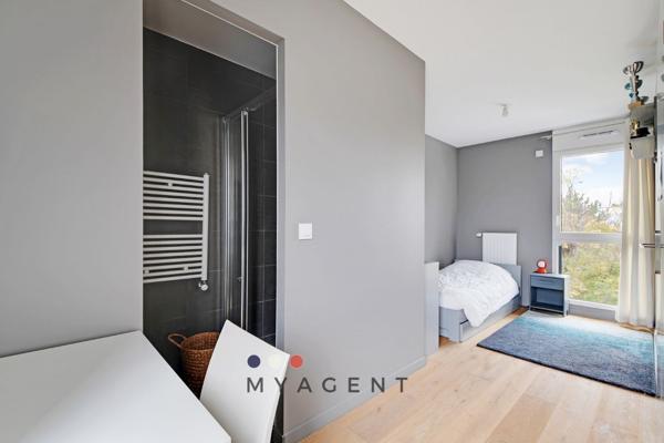 Maison 8 pièces 144 m² – Suresnes (92)