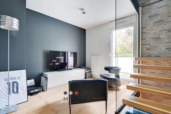 Maison 8 pièces 144 m² – Suresnes (92)