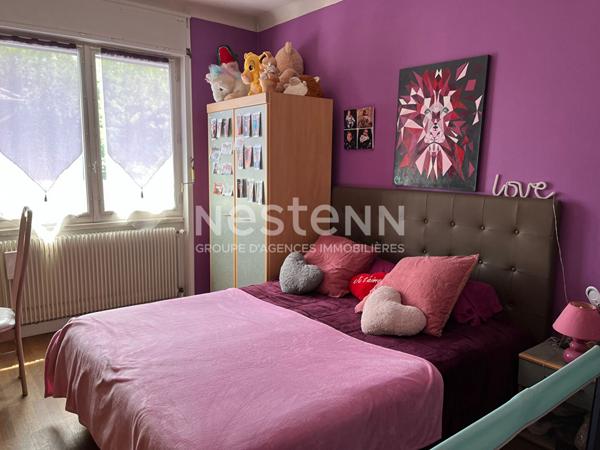 Maison Tassin La Demi Lune 6 pièce(s) 147 m2