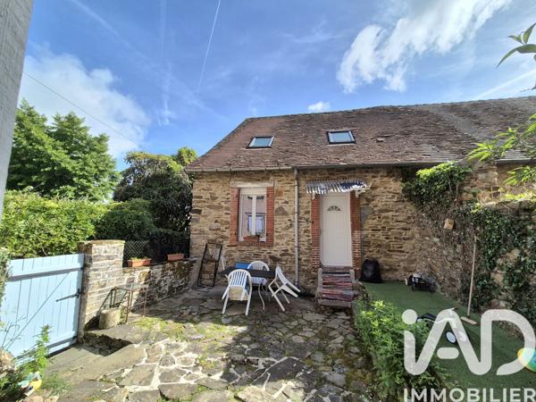 Immeuble à vendre 280 m² Saint-Yrieix-la-Perche