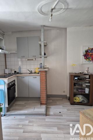 Immeuble à vendre 280 m² Saint-Yrieix-la-Perche