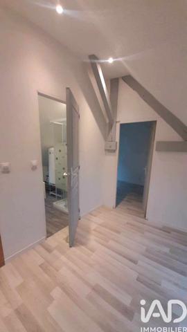 Immeuble à vendre 280 m² Saint-Yrieix-la-Perche