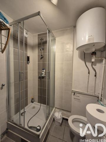 Immeuble à vendre 280 m² Saint-Yrieix-la-Perche