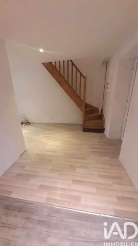 Immeuble à vendre 280 m² Saint-Yrieix-la-Perche