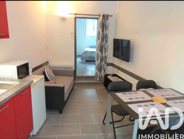 Immeuble à vendre 280 m² Saint-Yrieix-la-Perche