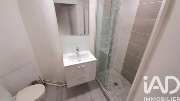 Immeuble à vendre 280 m² Saint-Yrieix-la-Perche