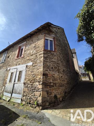 Immeuble à vendre 280 m² Saint-Yrieix-la-Perche