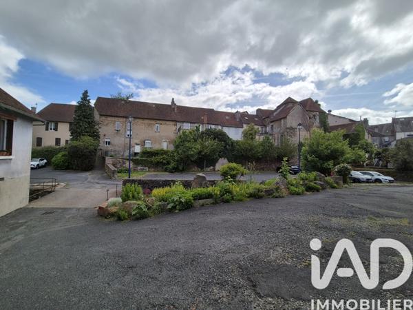 Immeuble à vendre 280 m² Saint-Yrieix-la-Perche