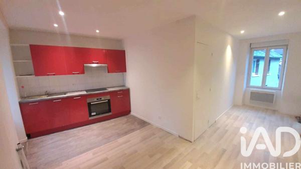 Immeuble à vendre 280 m² Saint-Yrieix-la-Perche