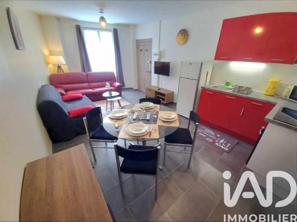 Immeuble à vendre 280 m² Saint-Yrieix-la-Perche