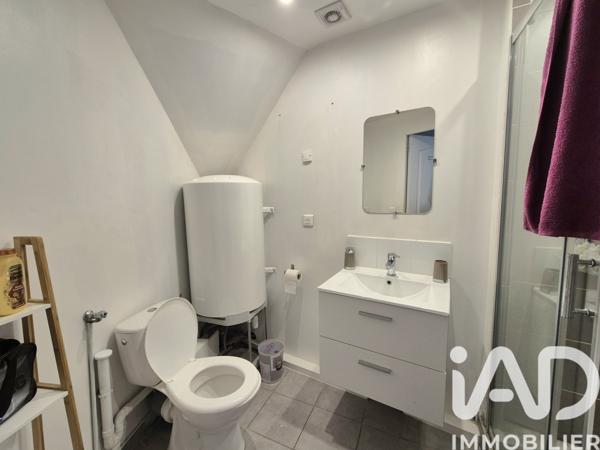 Immeuble à vendre 280 m² Saint-Yrieix-la-Perche