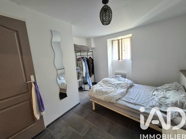 Immeuble à vendre 280 m² Saint-Yrieix-la-Perche