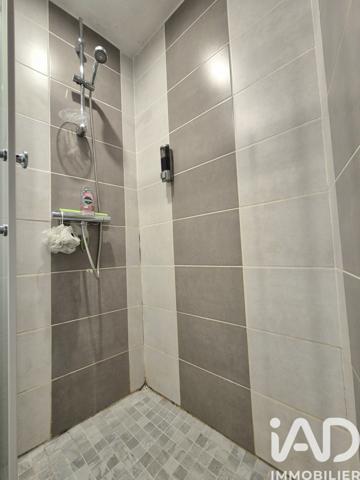 Immeuble à vendre 280 m² Saint-Yrieix-la-Perche