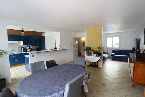 Maison Le Val D Hazey 5 pièces 105.26 m2