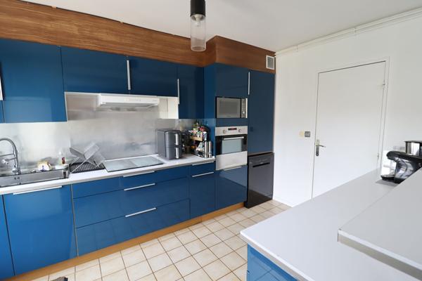 Maison Le Val D Hazey 5 pièces 105.26 m2