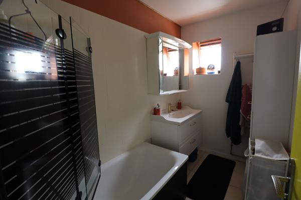 Maison Le Val D Hazey 5 pièces 105.26 m2