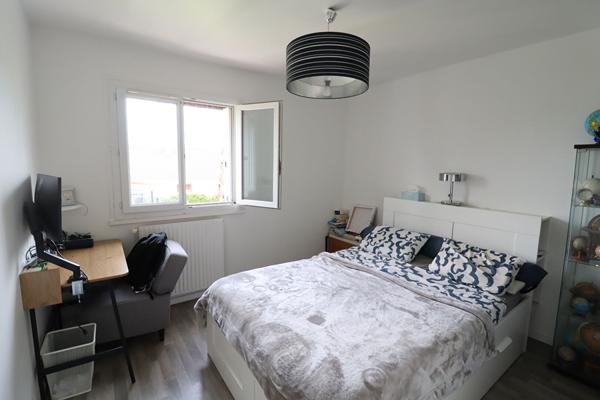 Maison Le Val D Hazey 5 pièces 105.26 m2