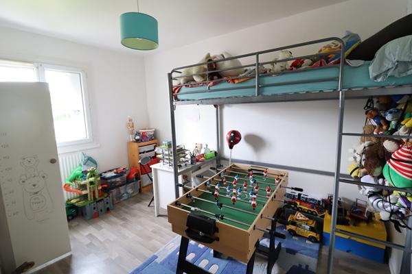 Maison Le Val D Hazey 5 pièces 105.26 m2