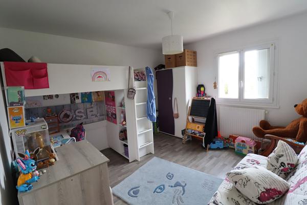 Maison Le Val D Hazey 5 pièces 105.26 m2