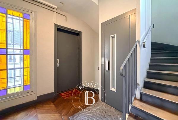 Paris 3ème, Appartement 2 Chambres -  90 m² à vendre