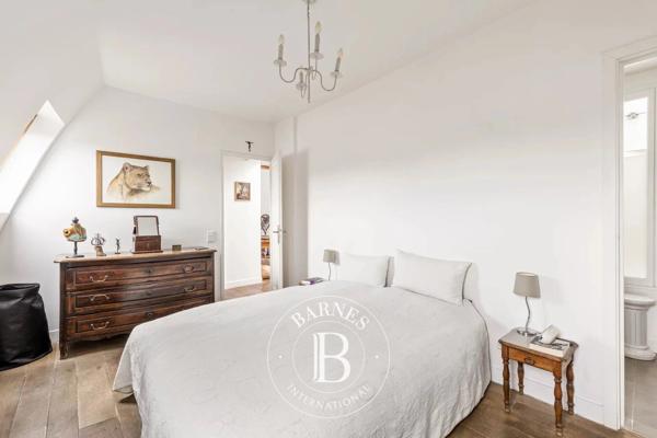Paris 3ème, Appartement 2 Chambres -  90 m² à vendre