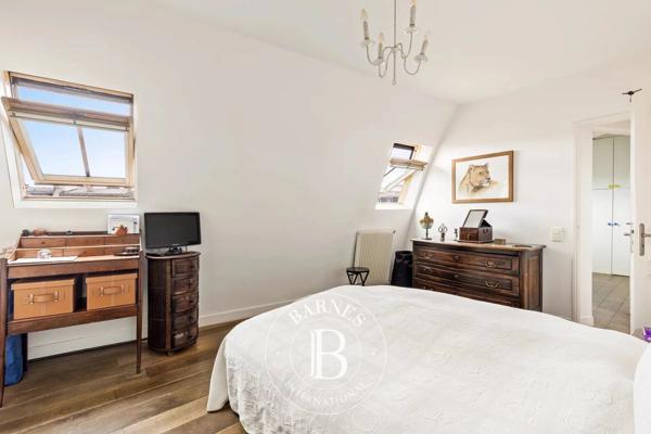 Paris 3ème, Appartement 2 Chambres -  90 m² à vendre