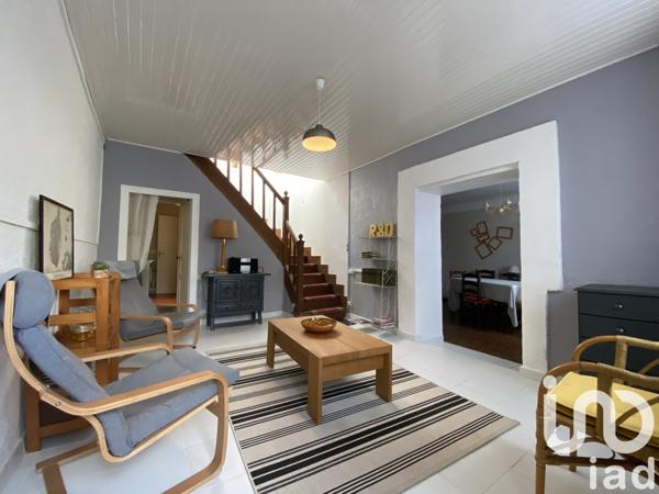 Maison à vendre 4 pièces 80 m² Glénic