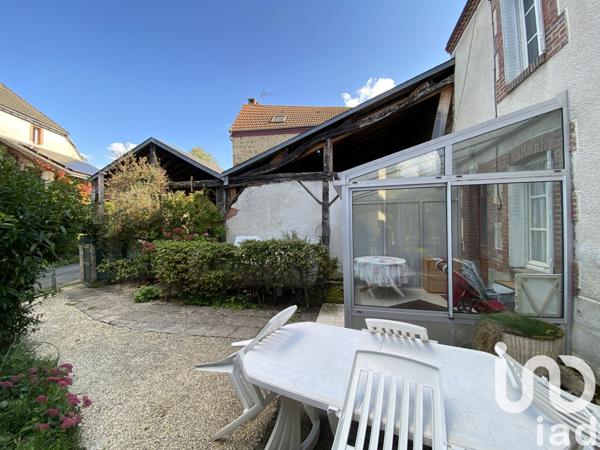 Maison à vendre 4 pièces 80 m² Glénic