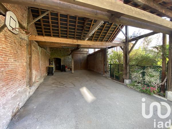 Maison à vendre 4 pièces 80 m² Glénic