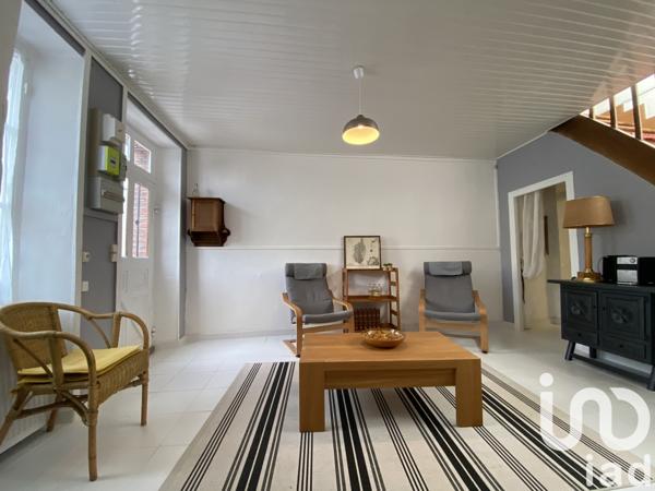 Maison à vendre 4 pièces 80 m² Glénic