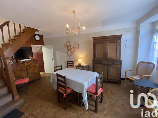 Maison à vendre 4 pièces 80 m² Glénic