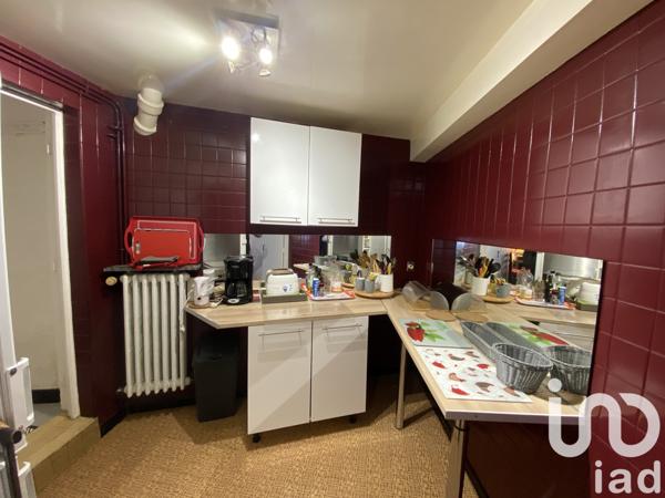 Maison à vendre 4 pièces 80 m² Glénic