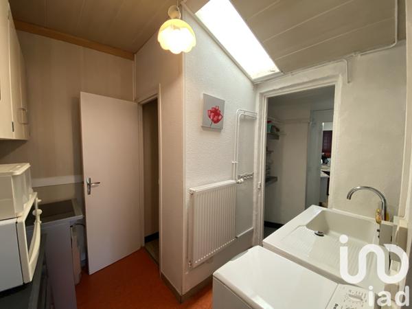 Maison à vendre 4 pièces 80 m² Glénic