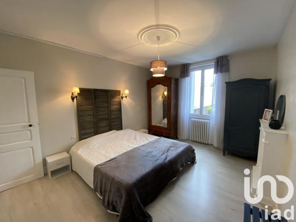 Maison à vendre 4 pièces 80 m² Glénic