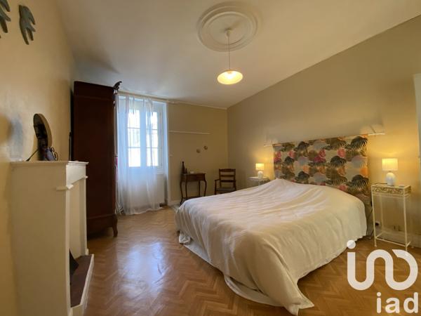 Maison à vendre 4 pièces 80 m² Glénic