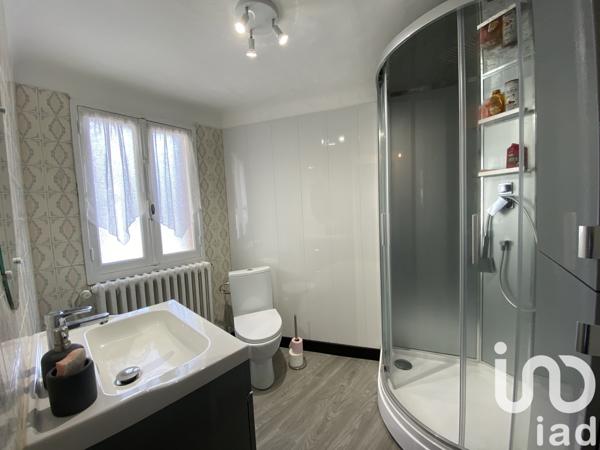 Maison à vendre 4 pièces 80 m² Glénic