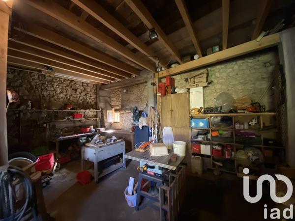 Maison à vendre 4 pièces 80 m² Glénic