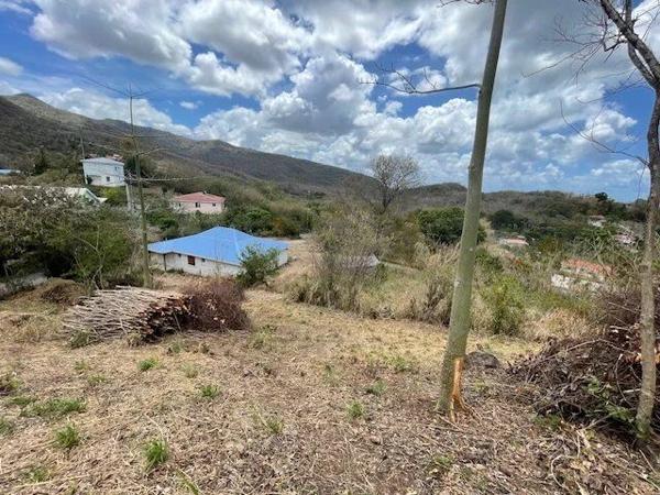 Vente Terrain 799 m2 à Le Diamant