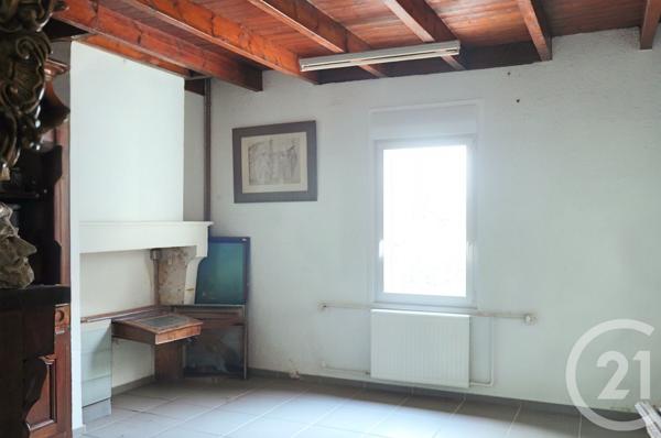 Maison à vendre  6 pièces - 206 m 2   MONTPON MENESTEROL  - 24