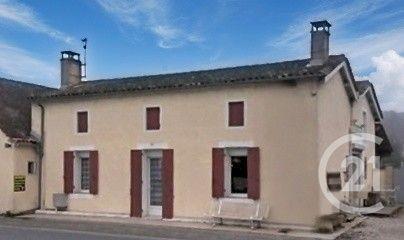 Maison à vendre  6 pièces - 206 m 2   MONTPON MENESTEROL  - 24